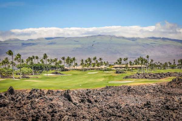 The Golf Villas at Mauna Lani E3