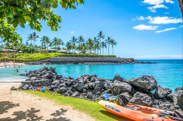 The Golf Villas at Mauna Lani E3