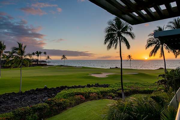 The Golf Villas at Mauna Lani E3