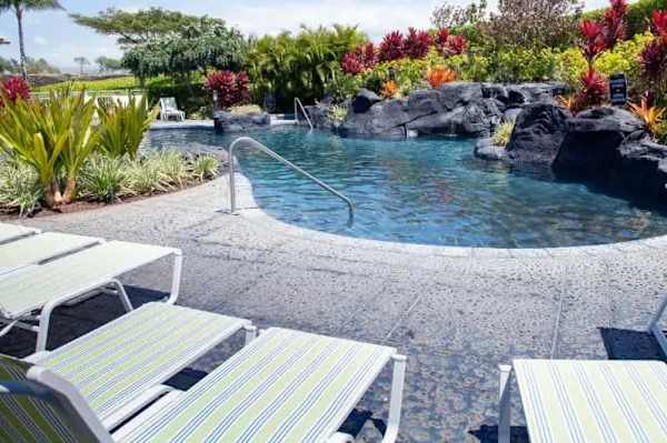 Waikoloa Beach Villas P4
