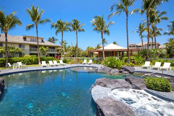 Waikoloa Beach Villas P4
