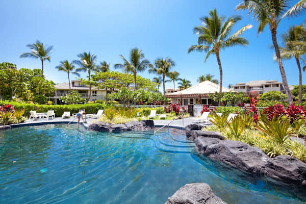Waikoloa Beach Villas P4