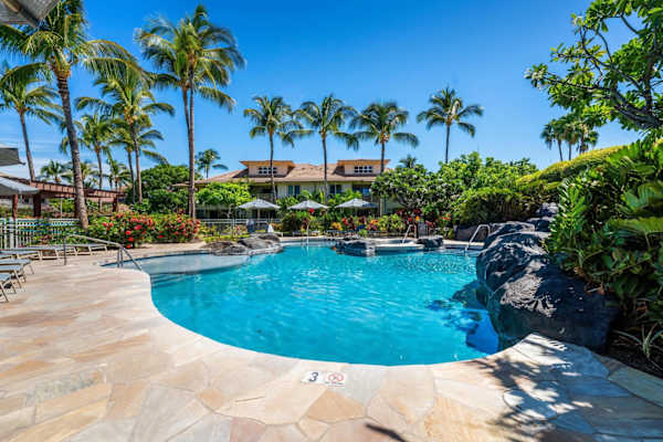 Waikoloa Beach Villas P4