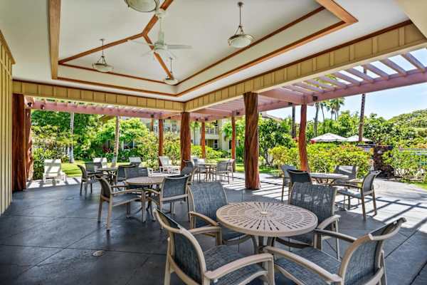 Waikoloa Beach Villas P4