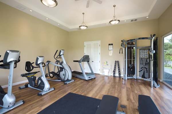 Waikoloa Beach Villas P4