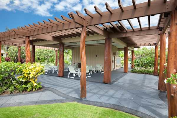 Waikoloa Beach Villas N23