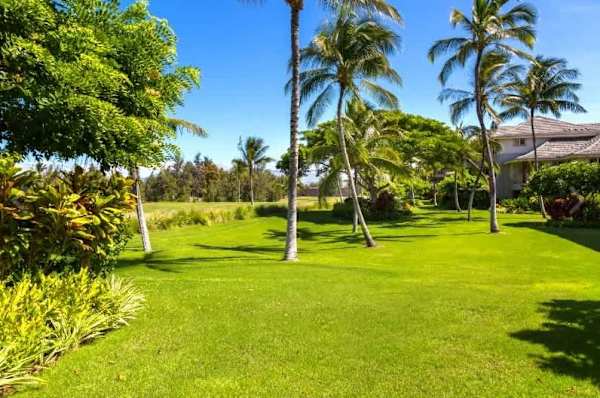 Waikoloa Beach Villas M32