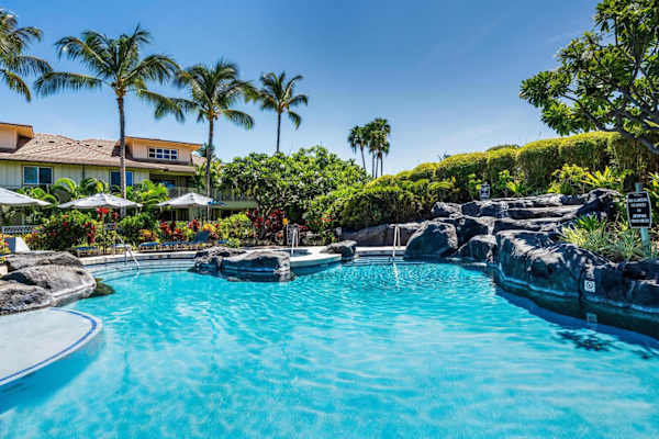 Waikoloa Beach Villas M32