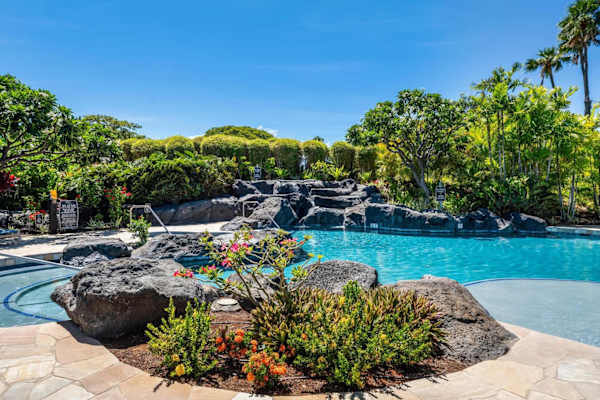 Waikoloa Beach Villas M32