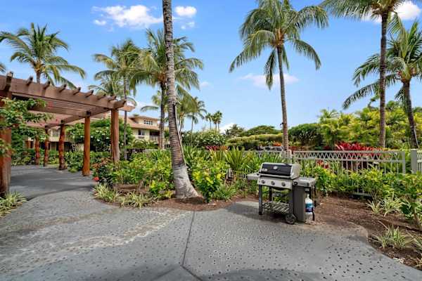 Waikoloa Beach Villas M32