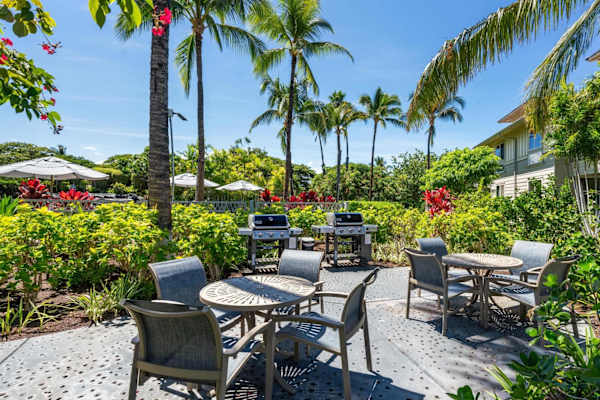 Waikoloa Beach Villas M32