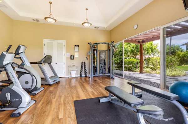 Waikoloa Beach Villas M32