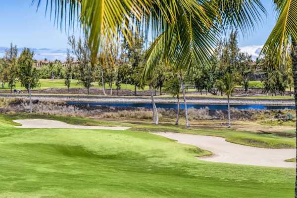 Waikoloa Beach Villas M32