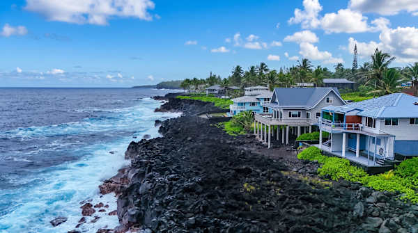Hale Aikalani