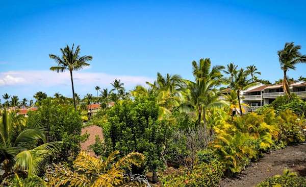 Kona Keauhou Resort #124