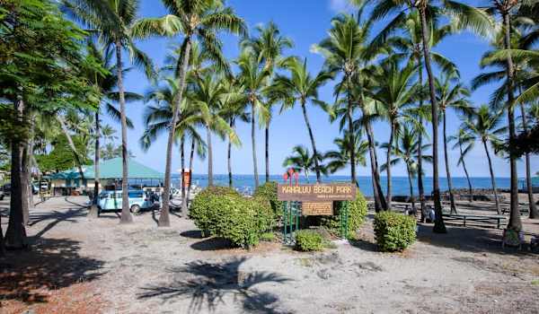 Kona Keauhou Resort #124