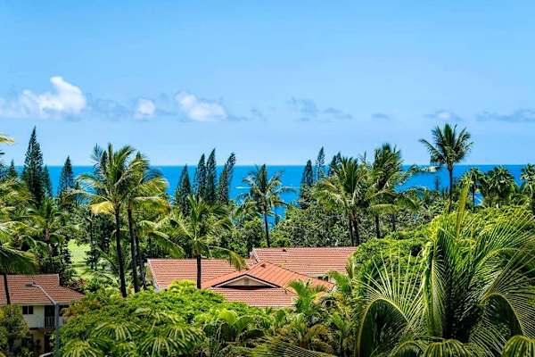 Kona Keauhou Resort #124