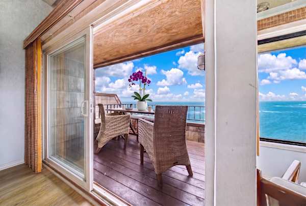 Sealodge G9
