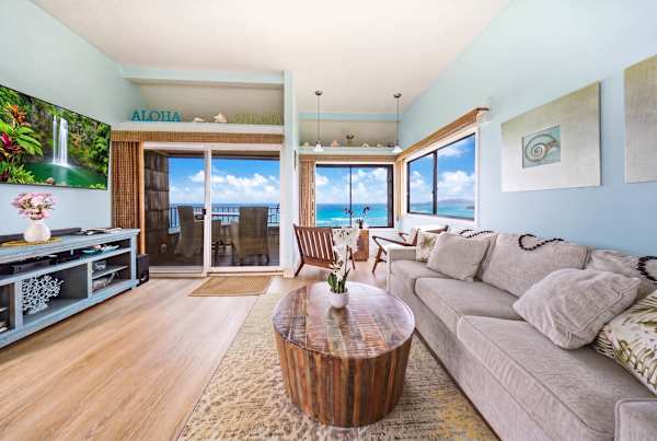 Sealodge G9