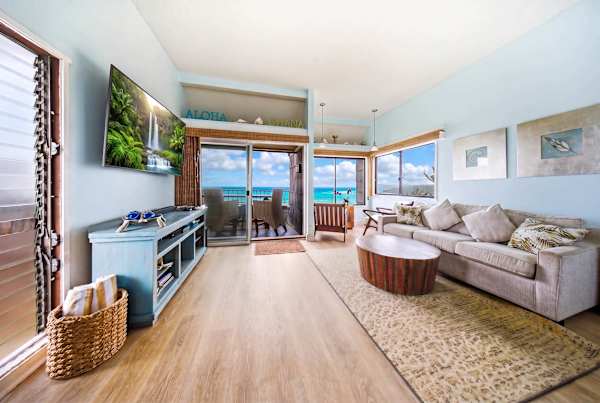 Sealodge G9