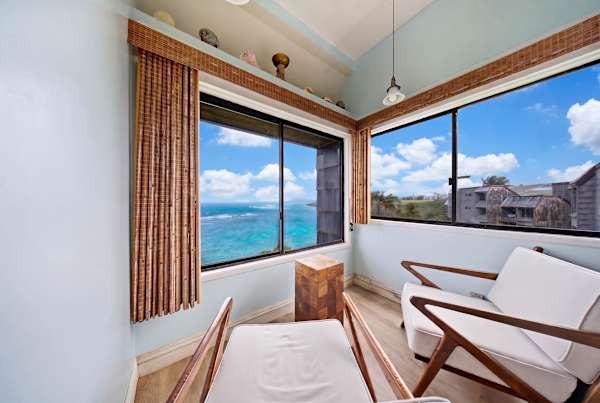 Sealodge G9