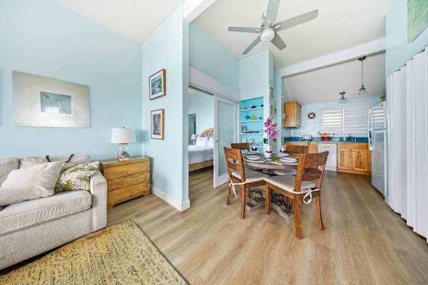 Sealodge G9