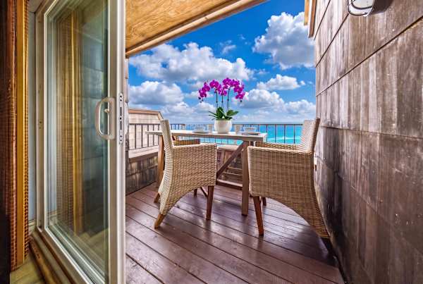 Sealodge G9