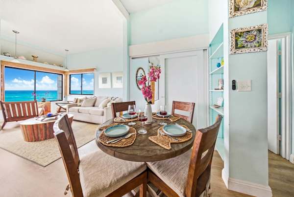 Sealodge G9