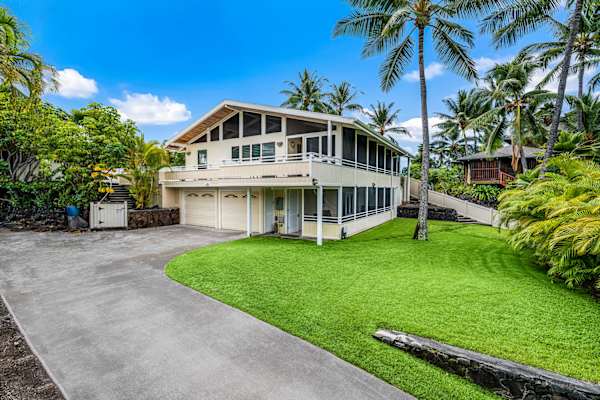 He'eia Haven - Unit A