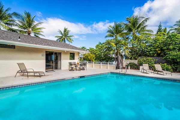 He'eia Haven - Unit B