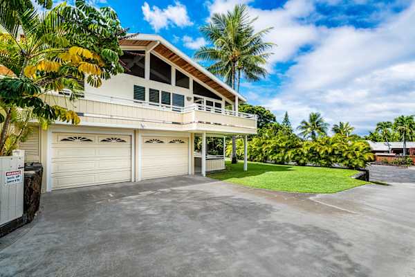 He'eia Haven - Unit B