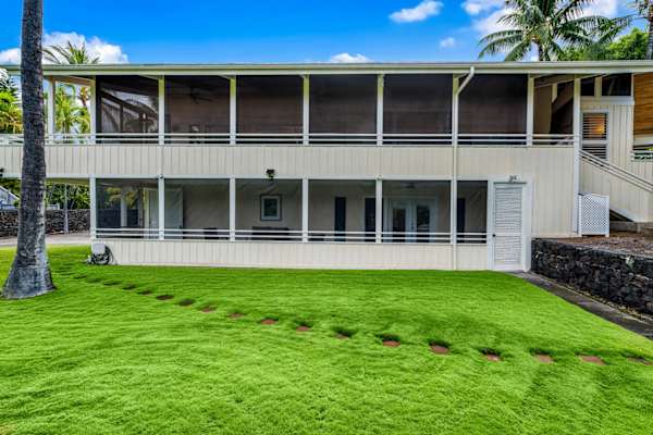 He'eia Haven - Unit B