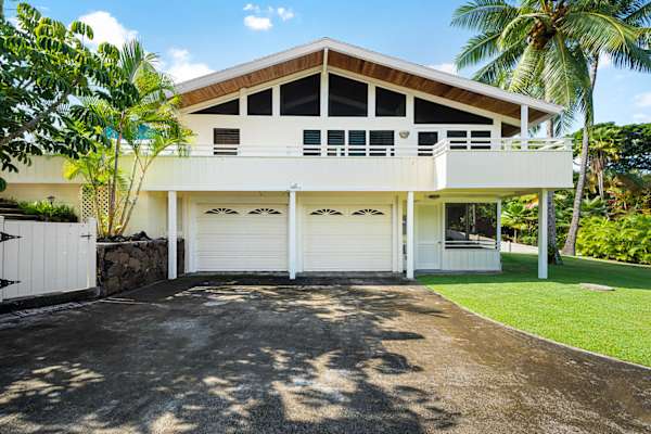 He'eia Haven - Unit B