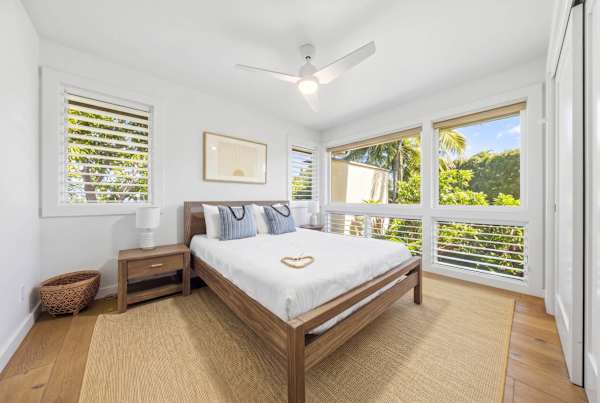 Ka Hale Olu at Anini Beach TVNC#4218