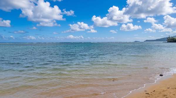 Ka Hale Olu at Anini Beach TVNC#4218