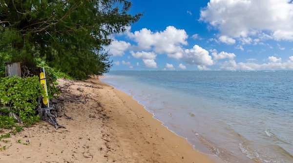 Ka Hale Olu at Anini Beach TVNC#4218