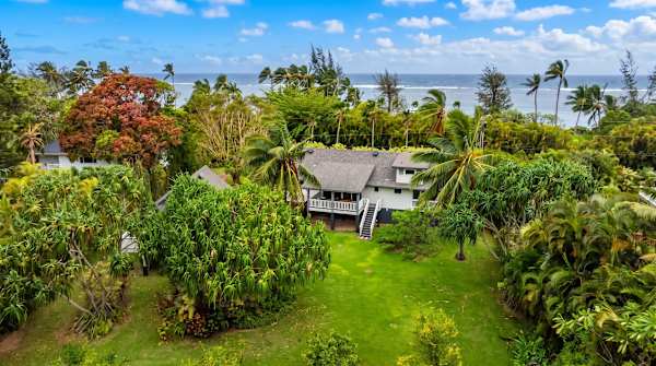 Ka Hale Olu at Anini Beach TVNC#4218