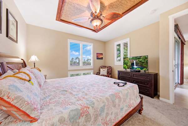 The Golf Villas at Mauna Lani E3
