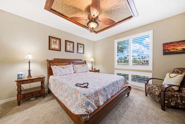 The Golf Villas at Mauna Lani E3