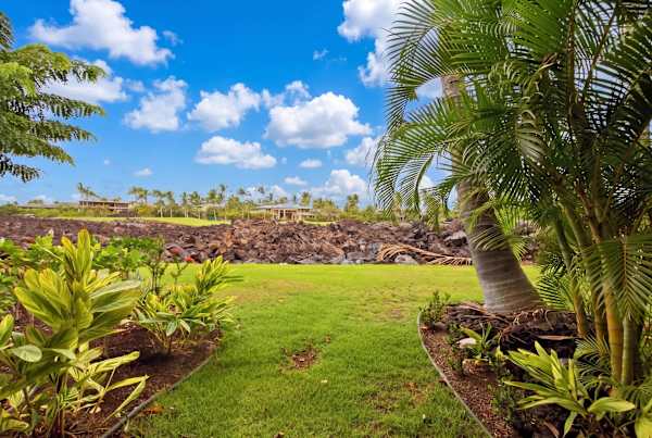 The Golf Villas at Mauna Lani E3