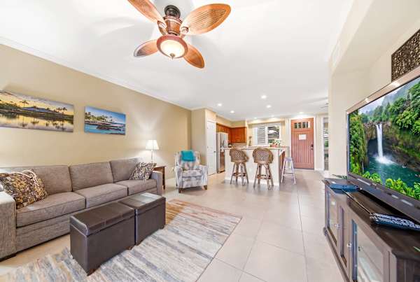 The Golf Villas at Mauna Lani E3