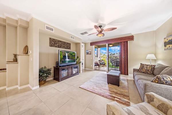 The Golf Villas at Mauna Lani E3