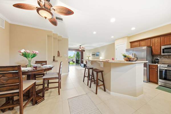The Golf Villas at Mauna Lani E3
