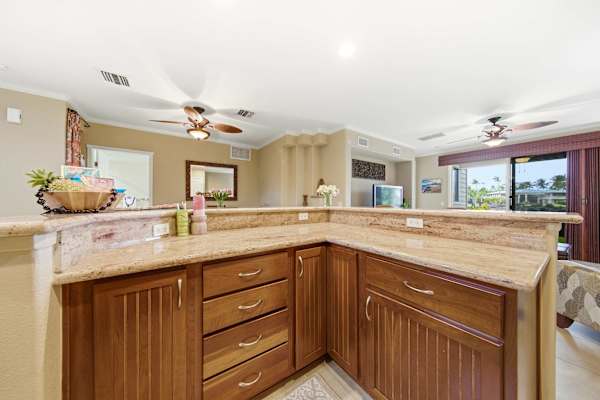 The Golf Villas at Mauna Lani E3