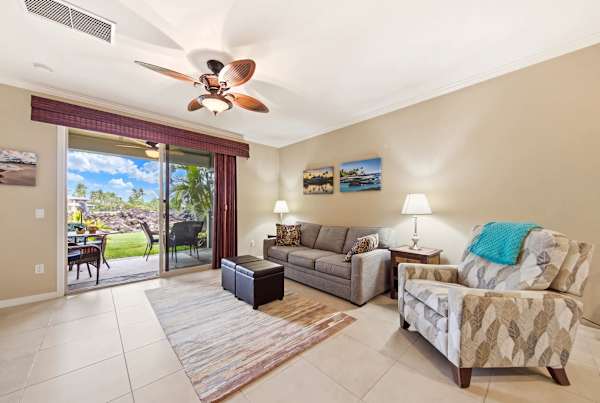 The Golf Villas at Mauna Lani E3