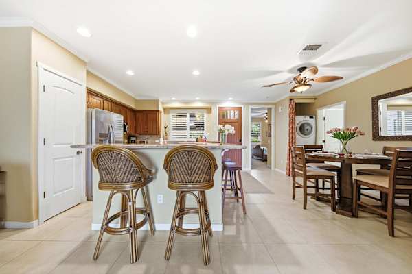 The Golf Villas at Mauna Lani E3