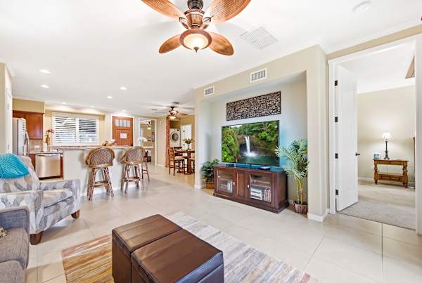 The Golf Villas at Mauna Lani E3
