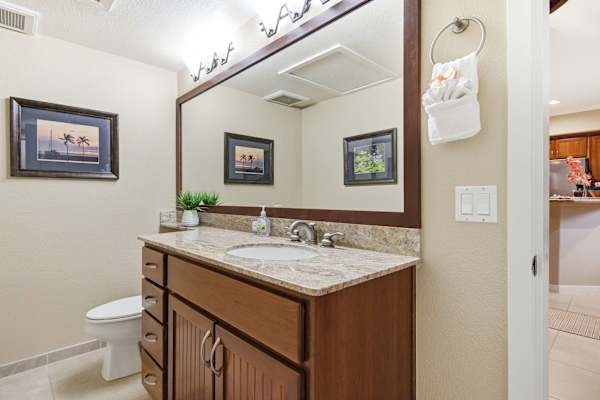 The Golf Villas at Mauna Lani E3