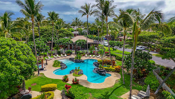 The Golf Villas at Mauna Lani E3