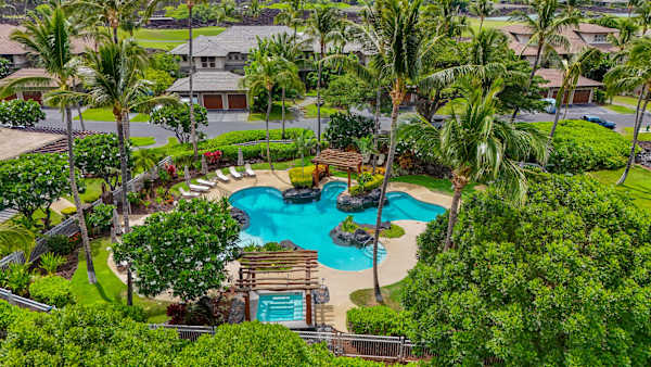 The Golf Villas at Mauna Lani E3